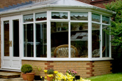conservatories Law Hill